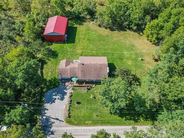 House For Sale in Grimsby, Ontario