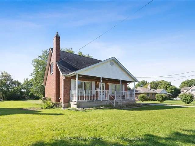 House For Sale in Cambridge, Ontario