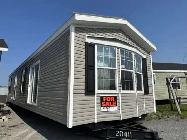 TINY HOMES & GARDEN SUITES by Wholesale Housing!