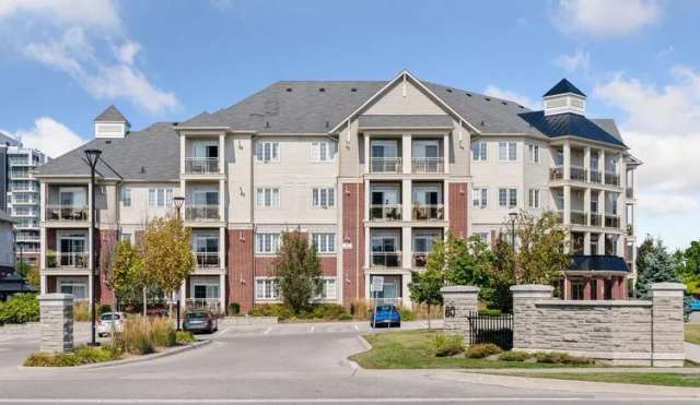 Condo For Sale in Clarington, Ontario