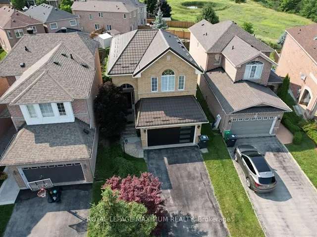 House For Sale in Caledon, Ontario