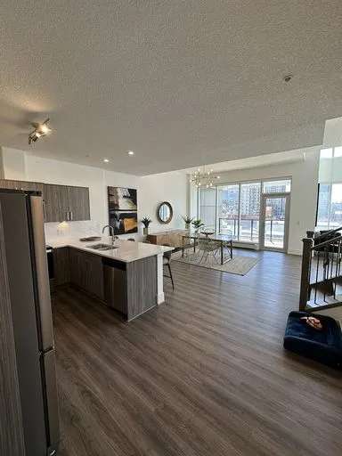 850 11 St SW -  in Calgary