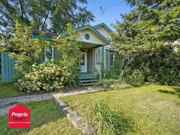 Bungalow for sale (Montérégie) #QV278