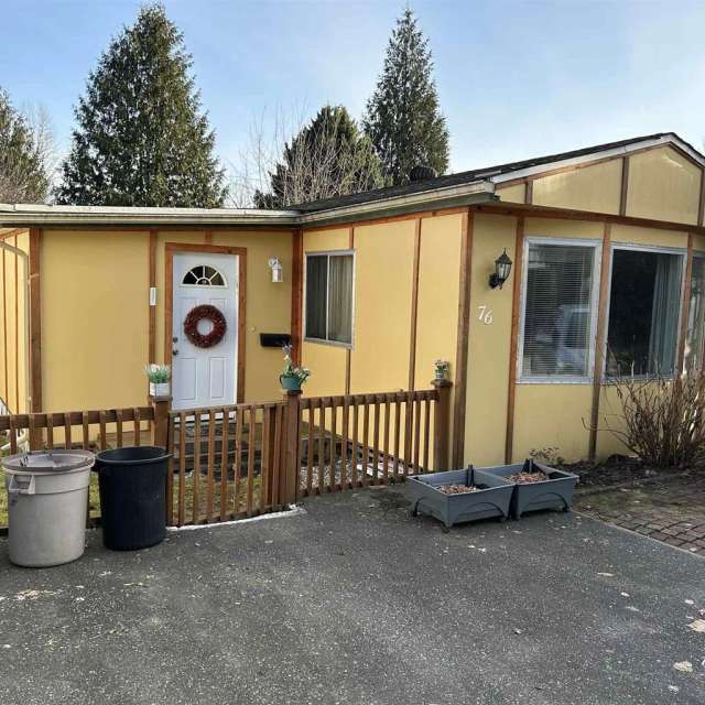 Manufactured Home for sale