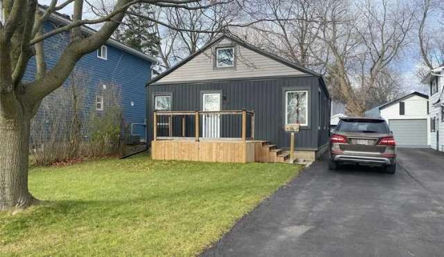 House For Sale in Oshawa, Ontario