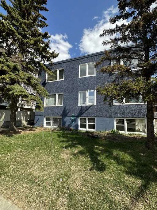 10923 124 Street -  in Edmonton