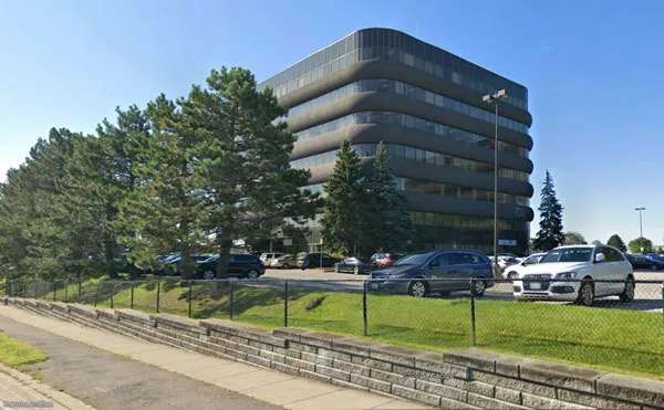 Office building For Rent in Oakville, Ontario