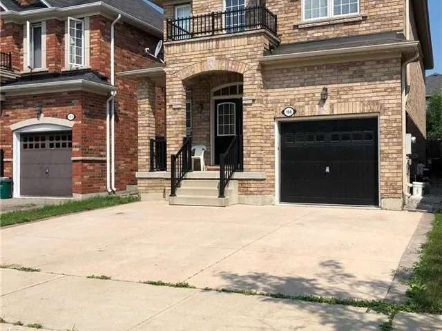 House For Rent in Vaughan, Ontario