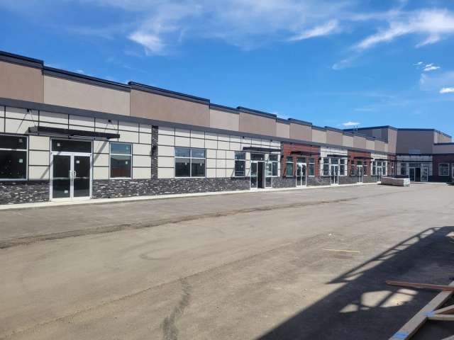 Retail For Rent in City of Cold Lake, Alberta