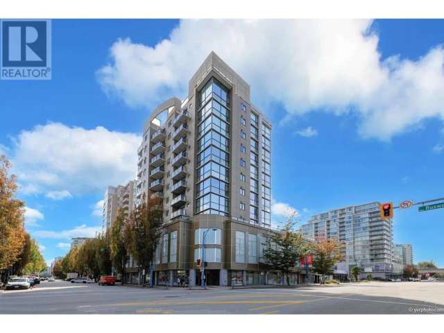 Apartment For Rent in Richmond, British Columbia