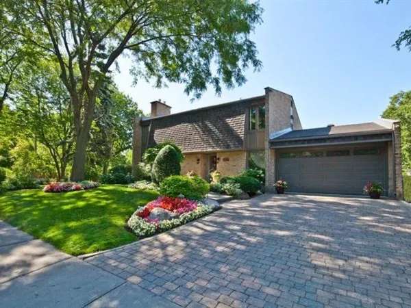 Two or more storey for sale (Montérégie) #QW533