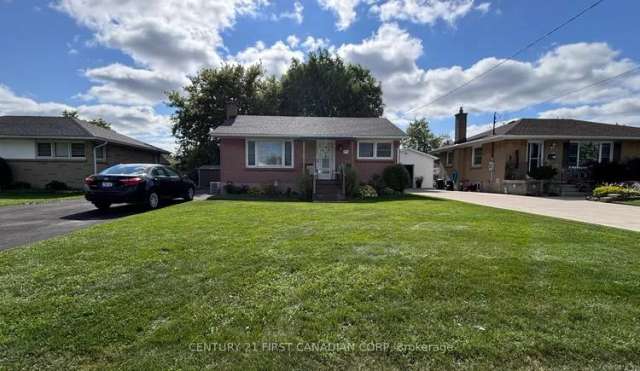 House For Sale in Caledon, Ontario