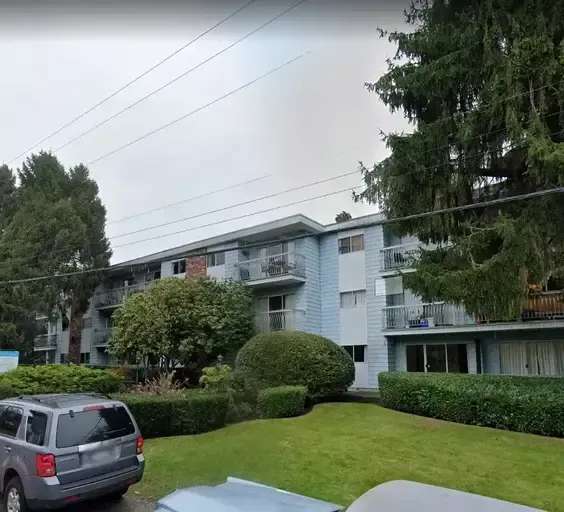 1360 Fir Street -  in White Rock