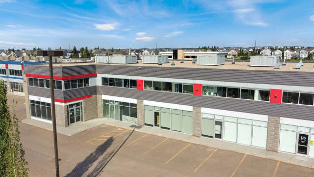 Office For Sale in Salmon Arm, British Columbia