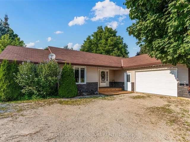 House For Sale in Clearview, Ontario