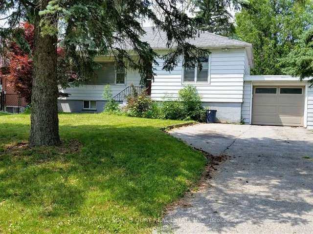 House For Sale in King, Ontario