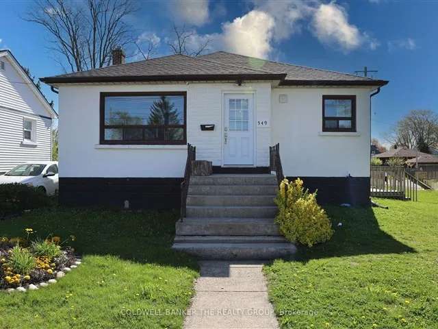 House For Sale in Port Colborne, Ontario