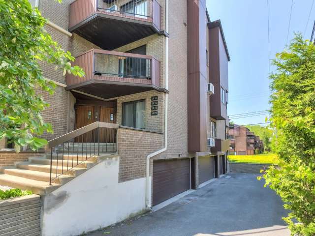 Apartment For Sale in Montreal, Quebec