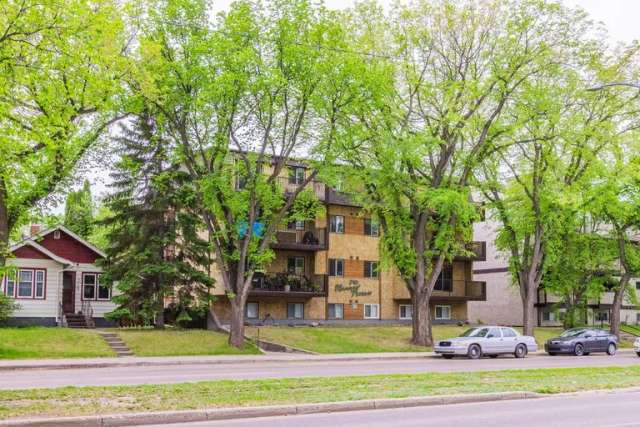 710 8th Street East -  in Saskatoon