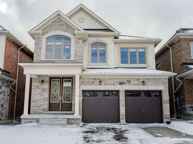 House For Rent in Pickering, Ontario