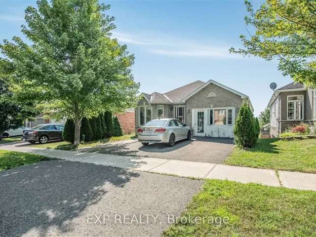 House For Rent in Peterborough, Ontario