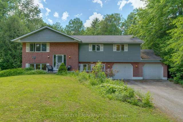 House For Sale in Severn, Ontario