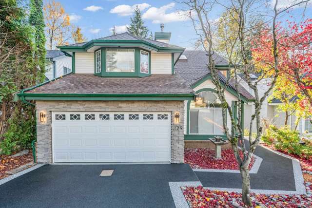 A $2,169,000.00 House/Single Family with 5 bedrooms in Heritage Woods PM, Port Moody