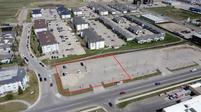 Land For Sale in Town of Westlock, Alberta