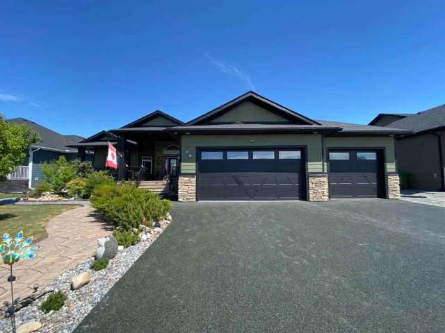 House For Sale in Olds, Alberta