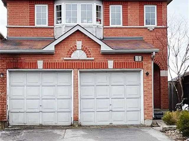 House For Rent in Toronto, Ontario