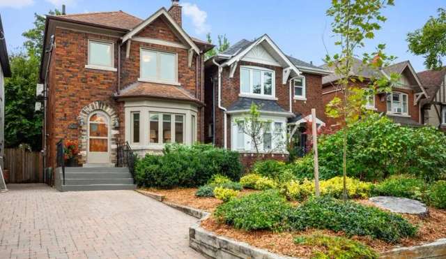 House For Sale in Toronto, Ontario