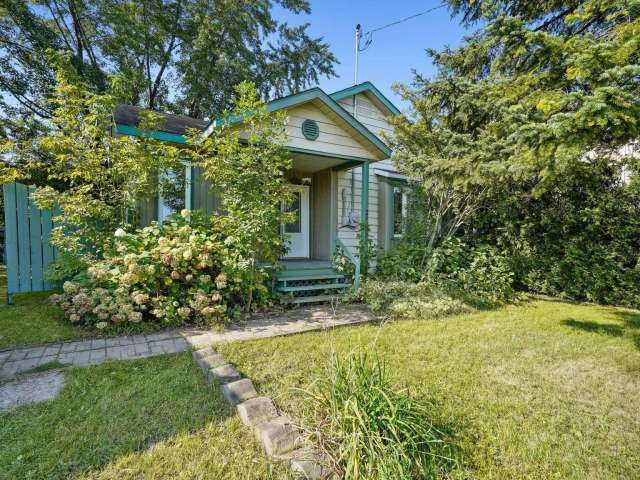 Bungalow For Sale in Varennes, Quebec