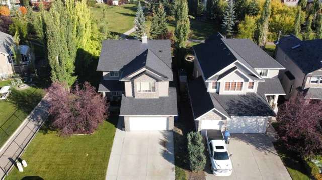 House For Sale in Okotoks, Alberta