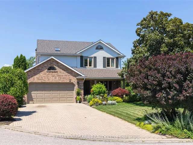 House For Sale in St. Catharines, Ontario