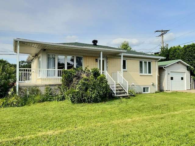 Duplex For Sale in Saguenay, Quebec