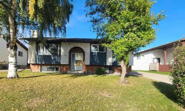 House For Sale in City of Cold Lake, Alberta