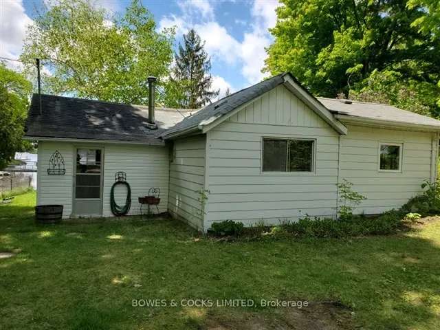 House For Sale in Trent Hills, Ontario