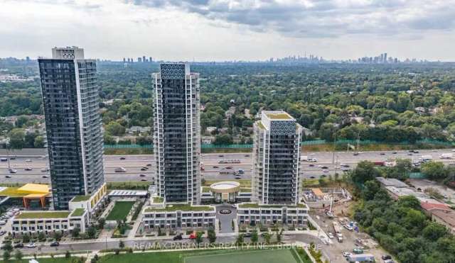 Condo For Sale in Toronto, Ontario