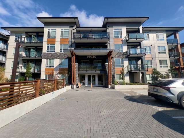 Apartment For Rent in Township of Langley, British Columbia