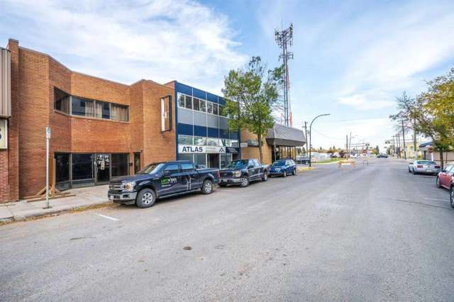 Retail For Rent in City of Cold Lake, Alberta