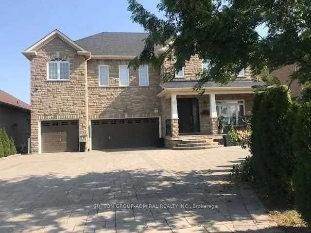 House For Rent in Vaughan, Ontario