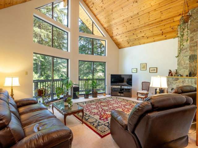 A $2,595,000.00 House/Single Family with 3 bedrooms in Emerald Estates, Whistler