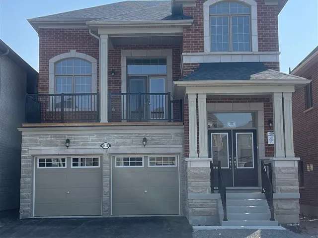 House For Rent in Pickering, Ontario