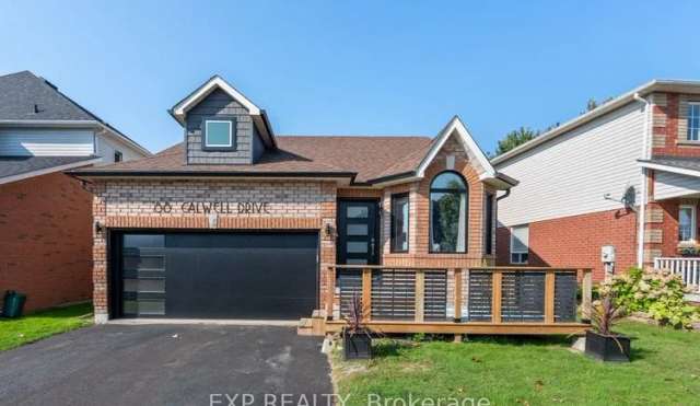 House For Sale in Scugog, Ontario