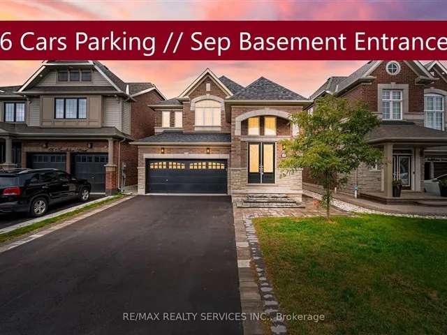 House For Sale in Caledon, Ontario