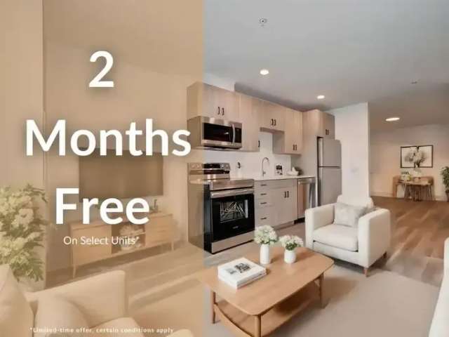 Apartment For Rent in Waterloo, Ontario