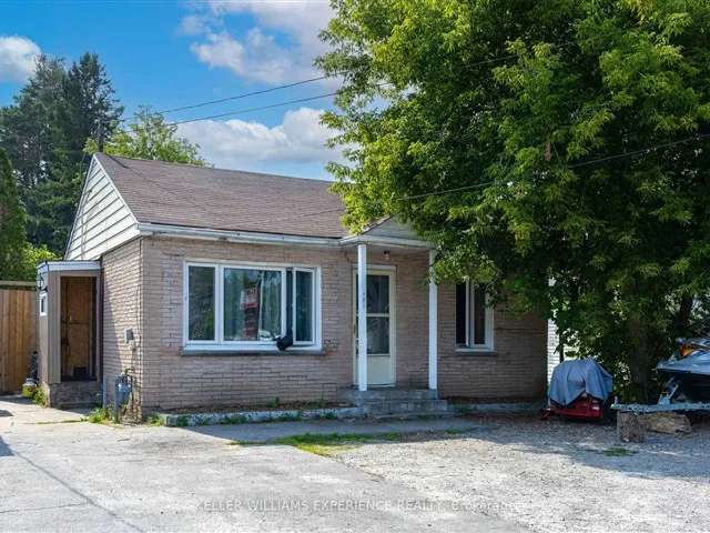 House For Sale in Essa, Ontario