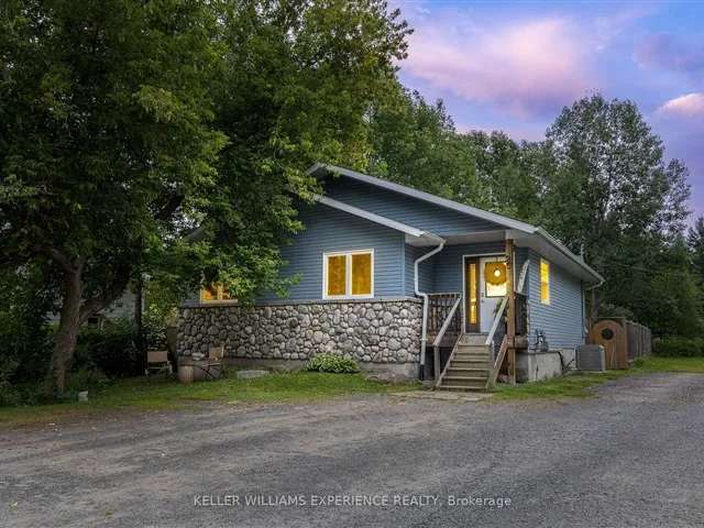 House For Sale in Huntsville, Ontario