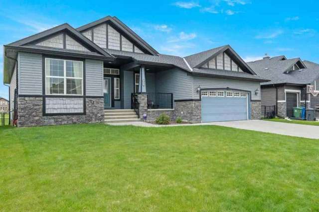 House For Sale in Langdon, Alberta