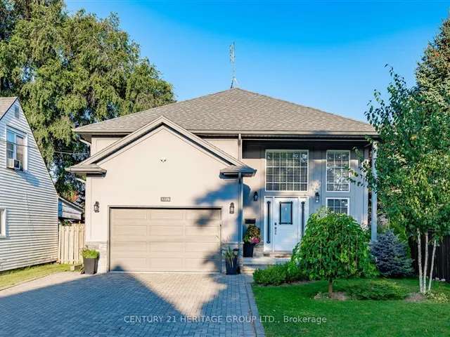 House For Sale in Niagara Falls, Ontario